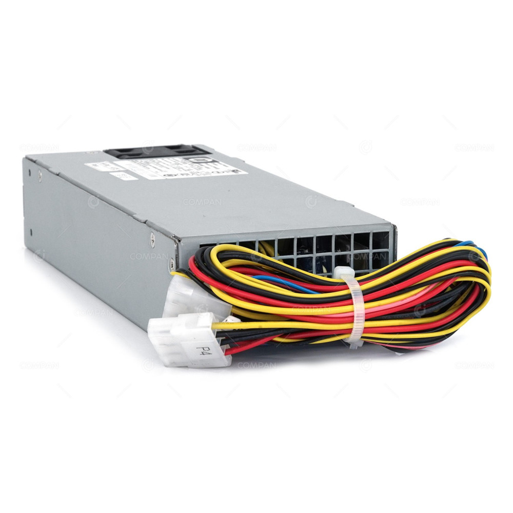492254-001 HP 136W POWER SUPPLY FOR HP 1U RACKMOUNT STORAGE